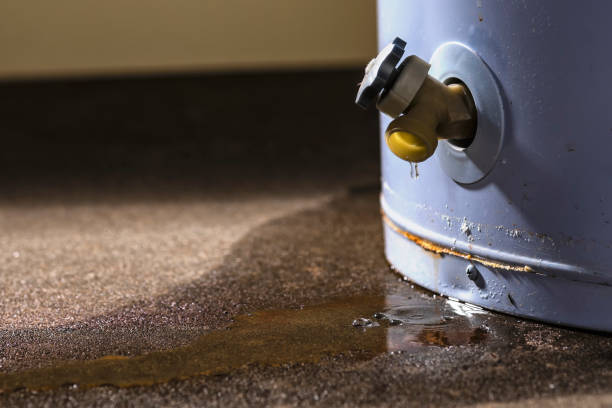 Water damage restoration experts in Northlake, TX