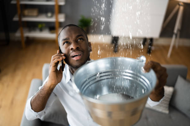 Best Carpet water damage restoration  in Northlake, TX