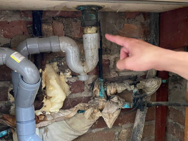 Best 24-hour water damage restoration  in Northlake, TX